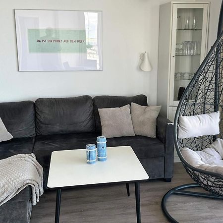 Two-Bedroom Holiday Home In Wendtorf 25 Ngoại thất bức ảnh