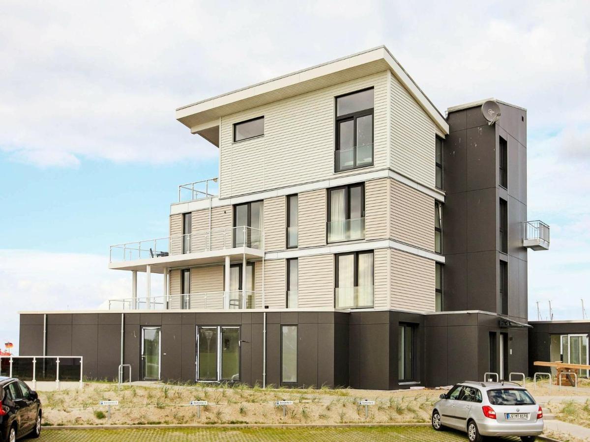 Two-Bedroom Holiday Home In Wendtorf 25 Ngoại thất bức ảnh