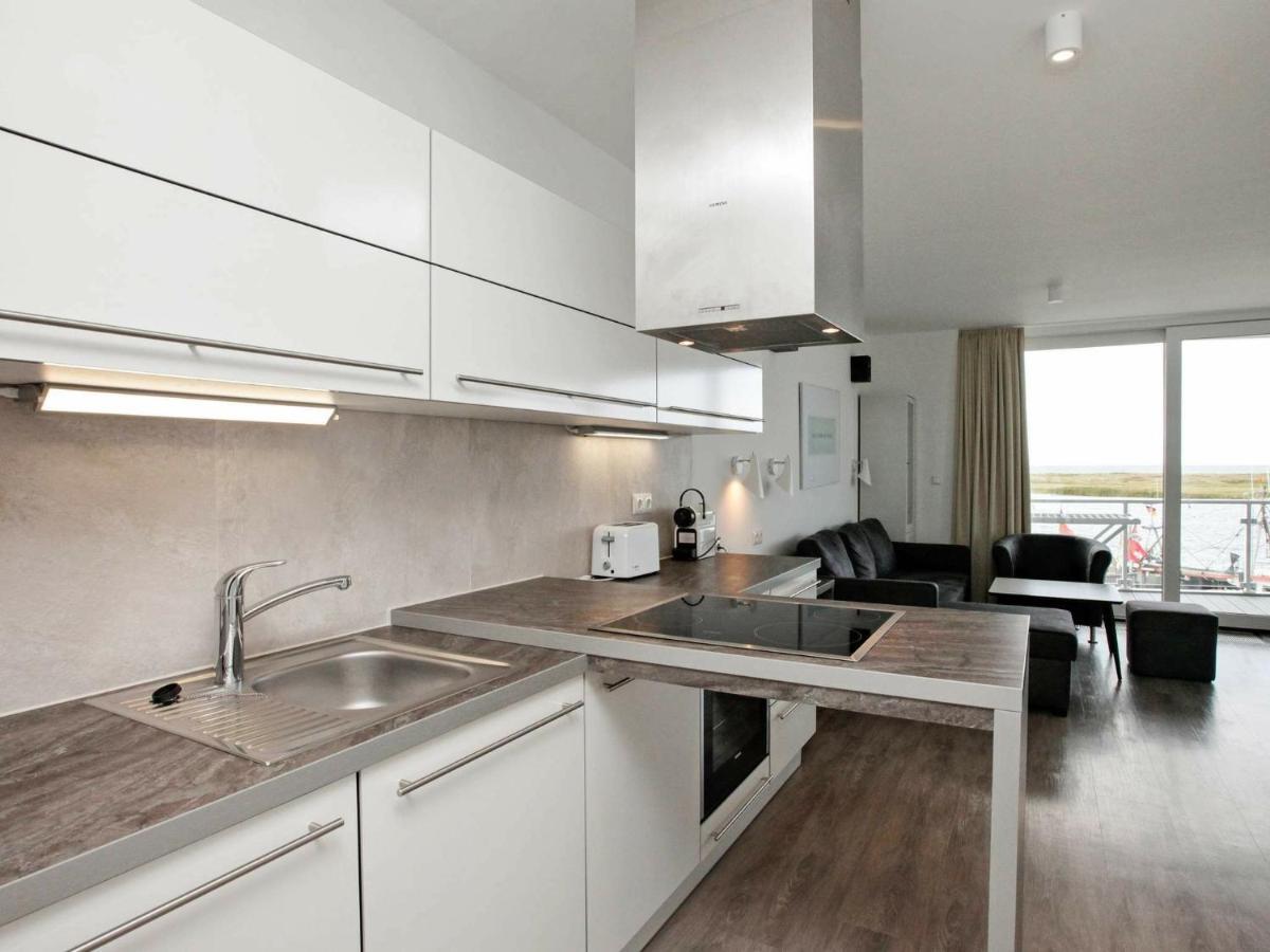 Two-Bedroom Holiday Home In Wendtorf 25 Ngoại thất bức ảnh
