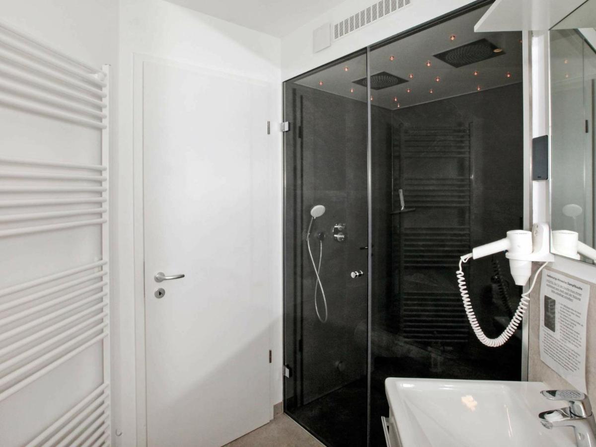 Two-Bedroom Holiday Home In Wendtorf 25 Phòng bức ảnh