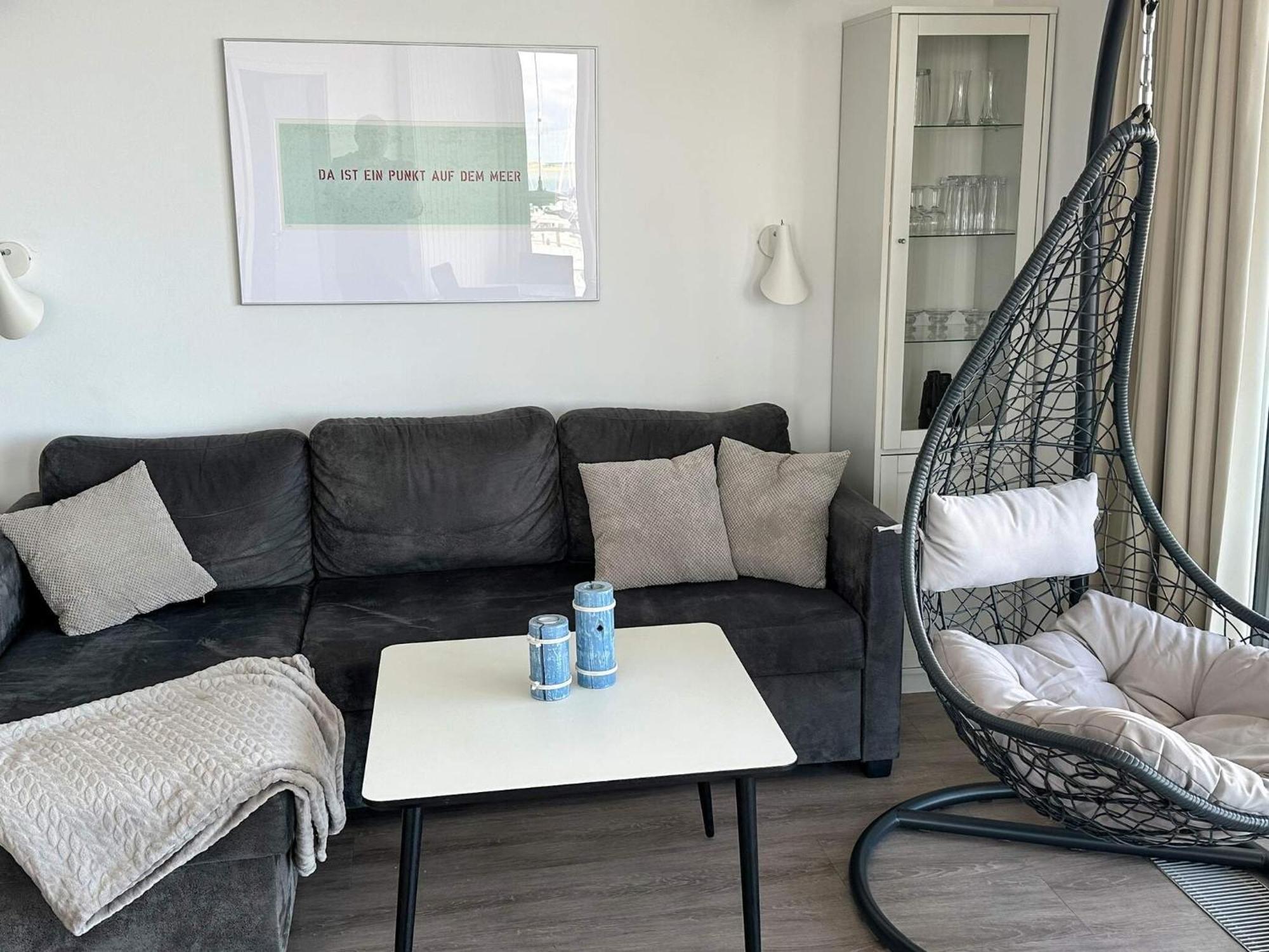 Two-Bedroom Holiday Home In Wendtorf 25 Ngoại thất bức ảnh